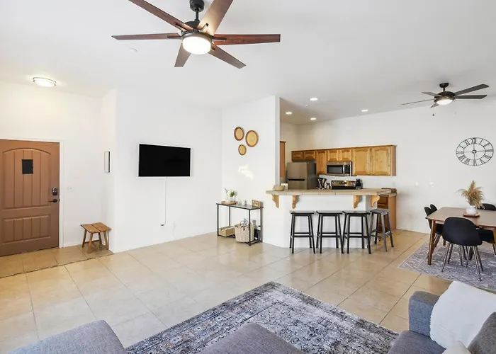 1 Mi To Lake: Airy W/ Patio In Havasu! * Lake Havasu City